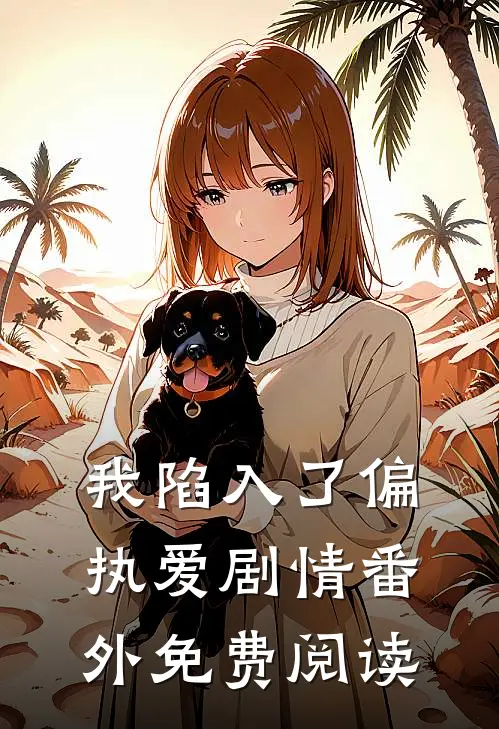 我陷入了偏执爱剧情 番外免费阅读
