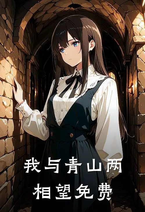 我与青山两相望免费