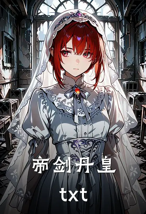 帝剑丹皇txt
