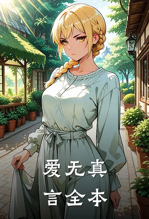 爱无真言全本