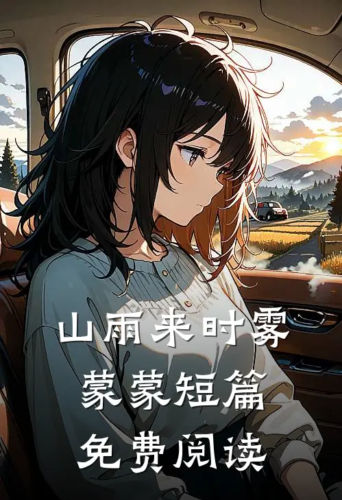 山雨来时雾蒙蒙短篇免费阅读