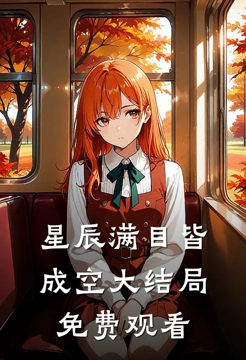 星辰满目皆成空大结局免费观看