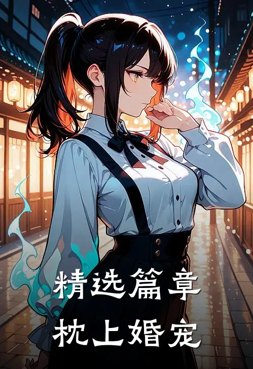 精选篇章枕上婚宠