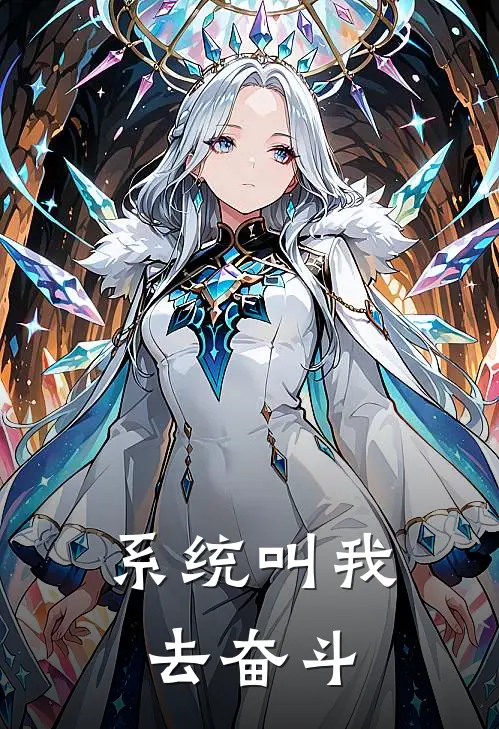 系统叫我去奋斗