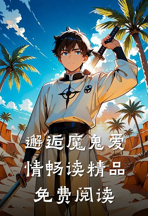 邂逅魔鬼爱情畅读精品免费阅读