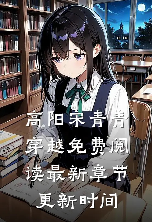高阳宋青青穿越免费阅读最新章节更新时间