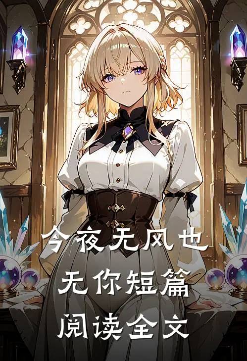 今夜无风也无你短篇阅读全文