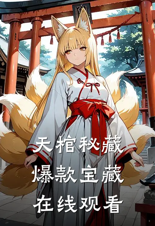 天棺秘藏爆款宝藏在线观看