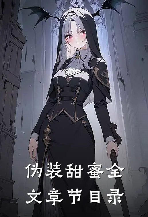 伪装甜蜜全文章节目录