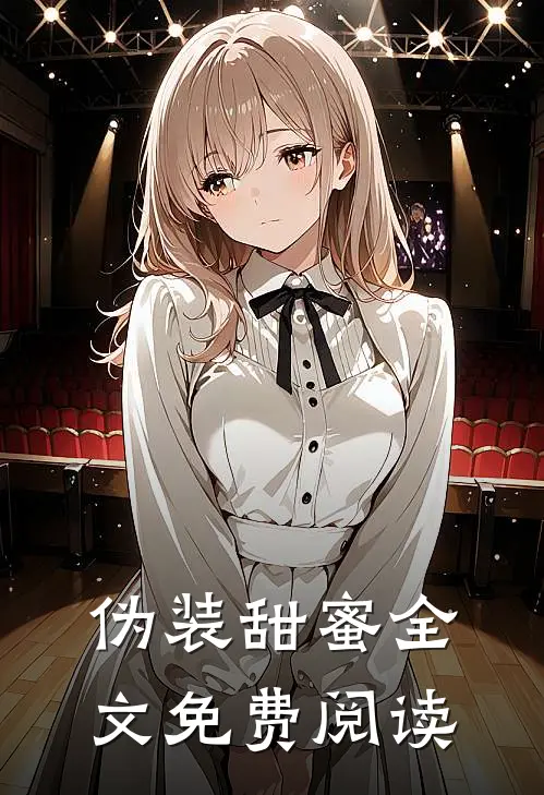 伪装甜蜜全文免费阅读