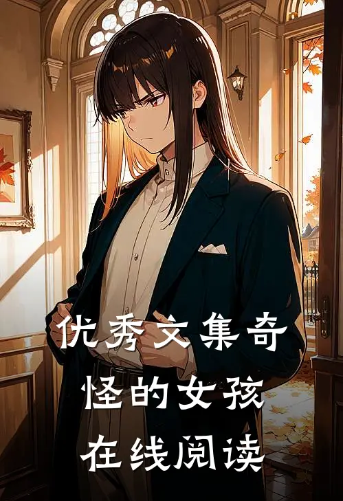 优秀文集奇怪的女孩在线阅读