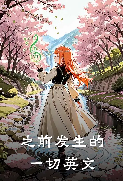 之前发生的一切英文