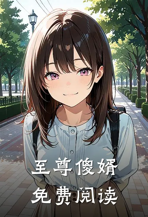 至尊傻婿免费阅读