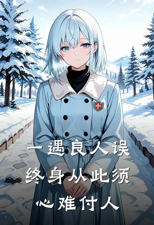 一遇良人误终身 从此须心难付人