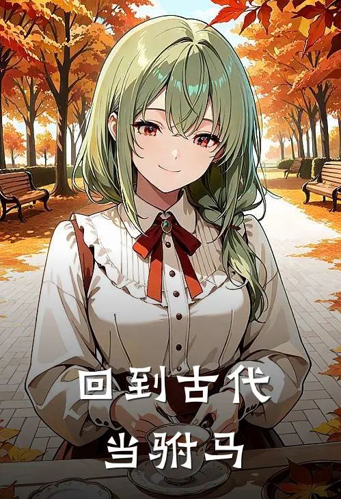 回到古代当驸马