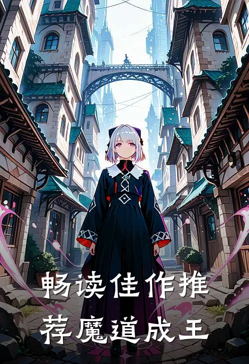 畅读佳作推荐魔道成王