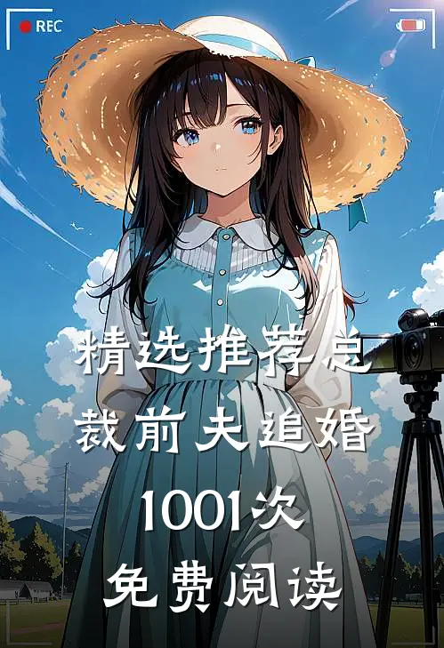 精选推荐总裁前夫追婚1001次免费阅读