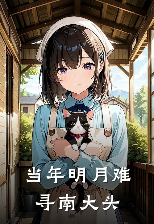 当年明月难寻南大头