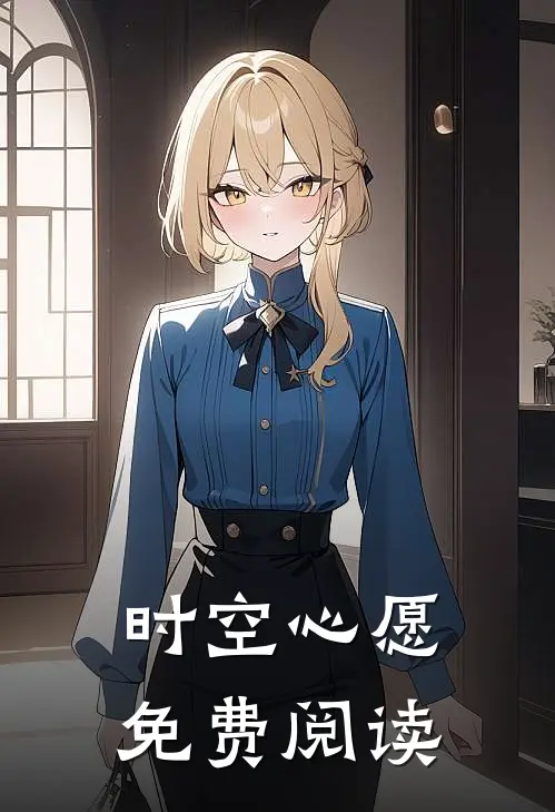 时空心愿免费阅读