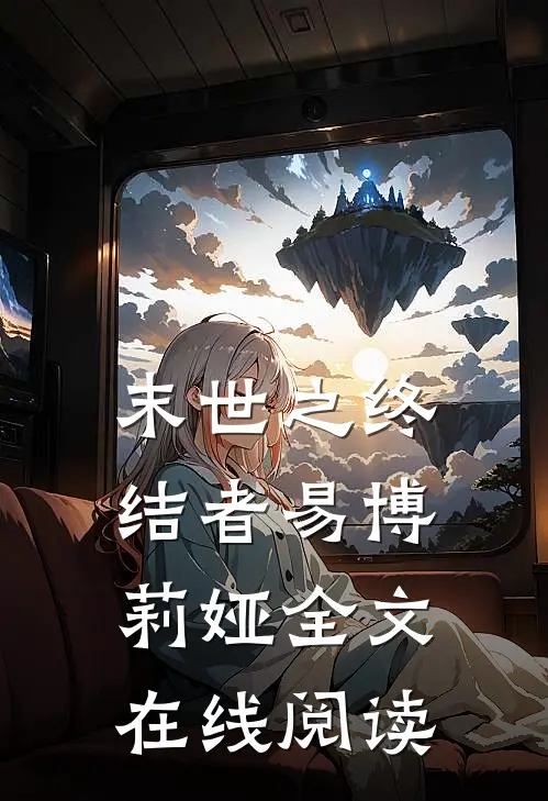 末世之终结者易博莉娅全文在线阅读