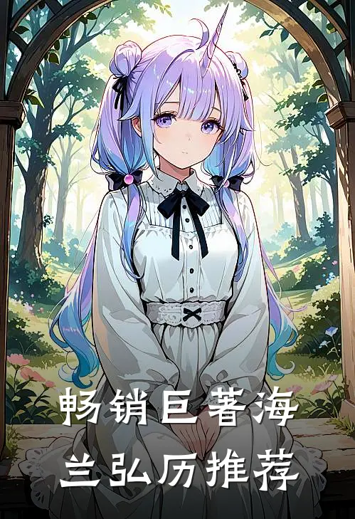 畅销巨著海兰弘历推荐