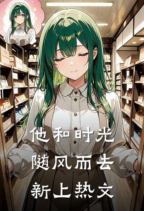 他和时光随风而去新上热文