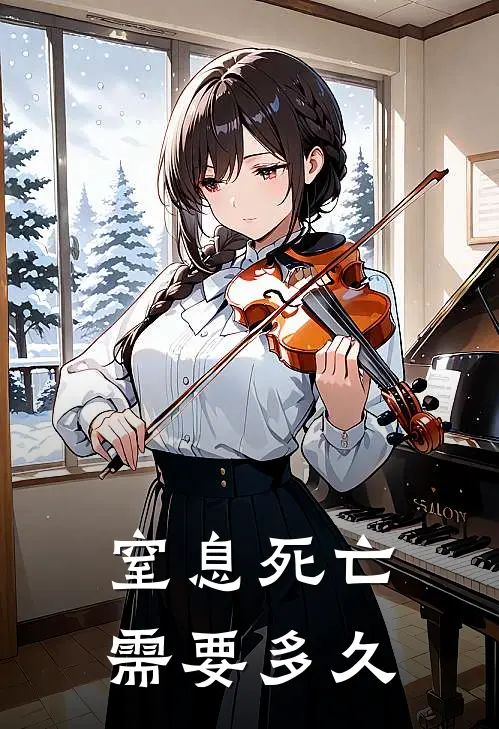 窒息死亡需要多久