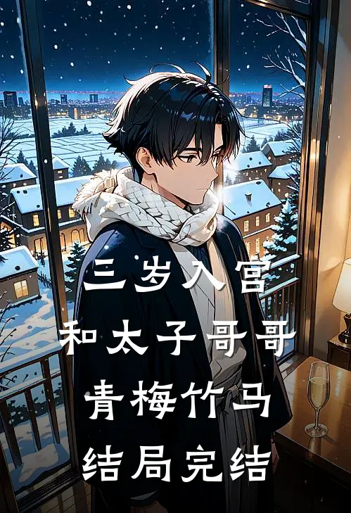 三岁入宫，和太子哥哥青梅竹马结局完结