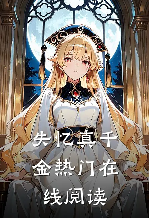失忆真千金热门在线阅读