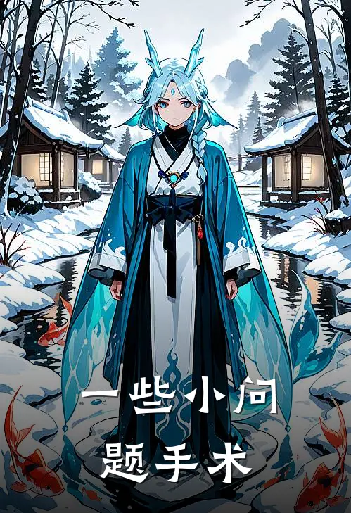 一些小问题手术