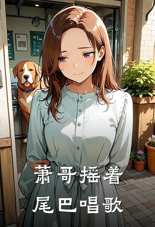 萧哥摇着尾巴唱歌