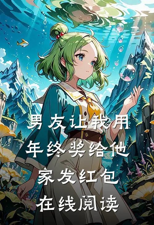 男友让我用年终奖给他家发红包在线阅读