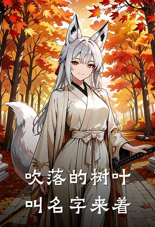 吹落的树叶叫名字来着