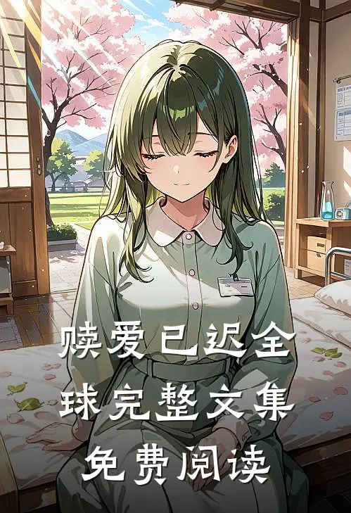 赎爱已迟全球完整文集免费阅读