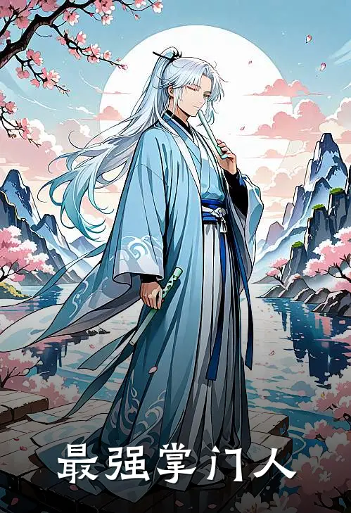 最强掌门人