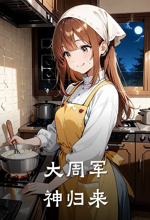 大周军神归来