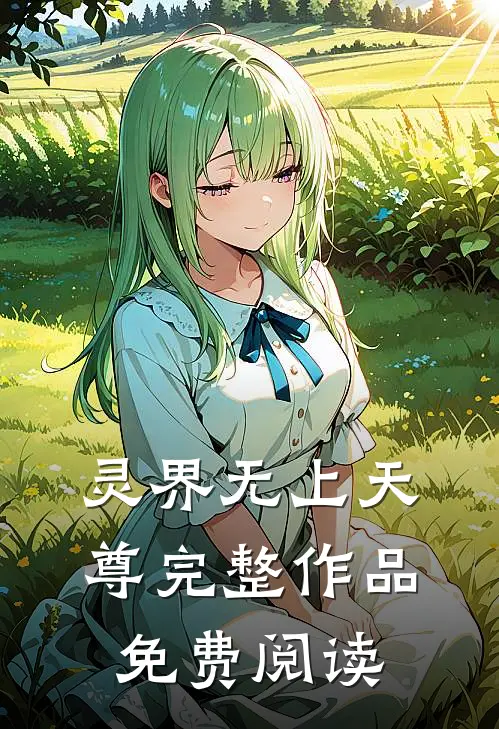 灵界无上天尊完整作品免费阅读
