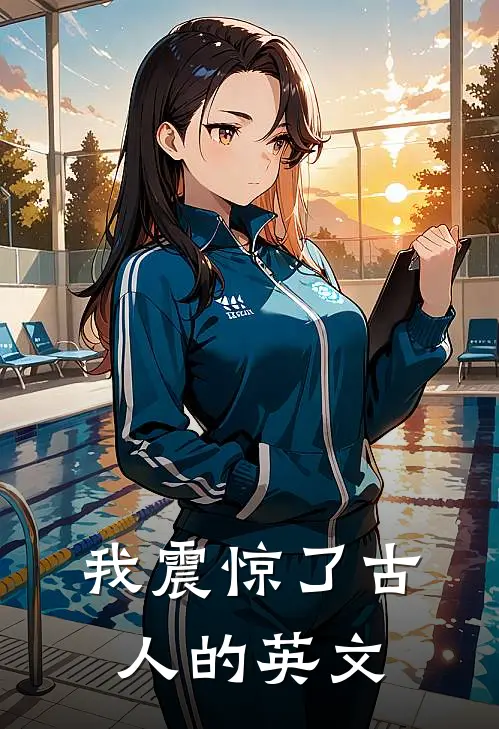 我震惊了古人的英文