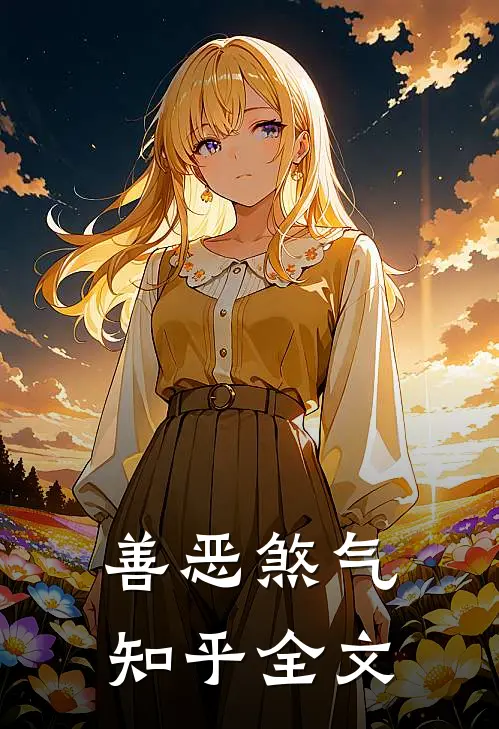 善恶煞气知乎全文