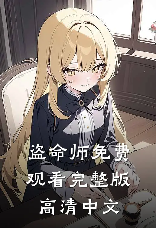 盗命师免费观看完整版高清中文