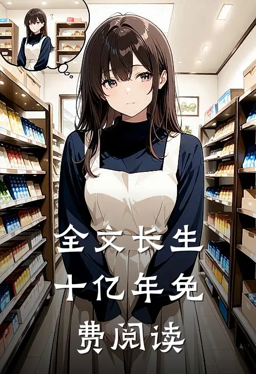 全文长生十亿年免费阅读