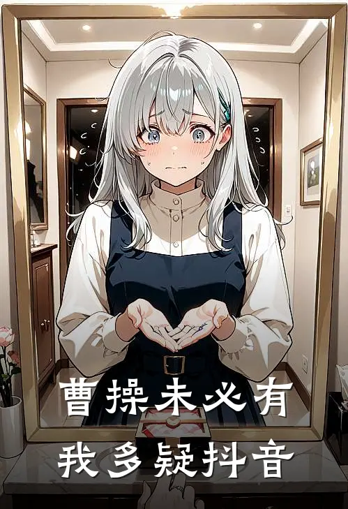 曹操未必有我多疑抖音
