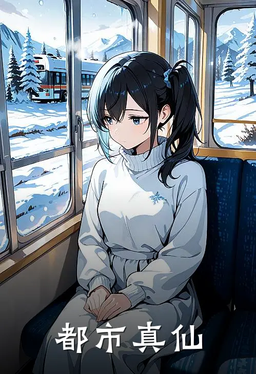 都市真仙