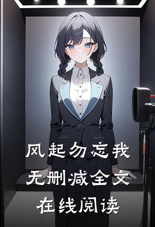 风起勿忘我无删减全文在线阅读