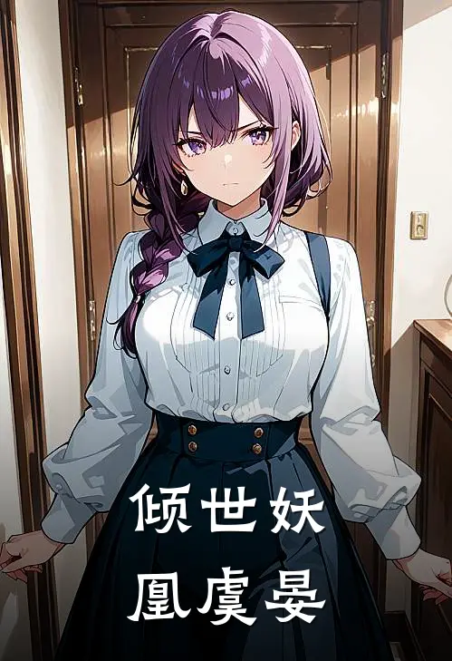 倾世妖凰 虞晏