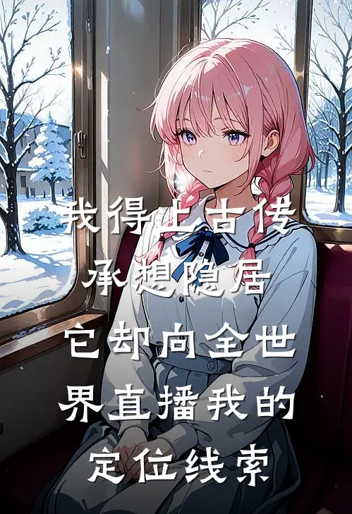 我得上古传承想隐居，它却向全世界直播我的定位线索