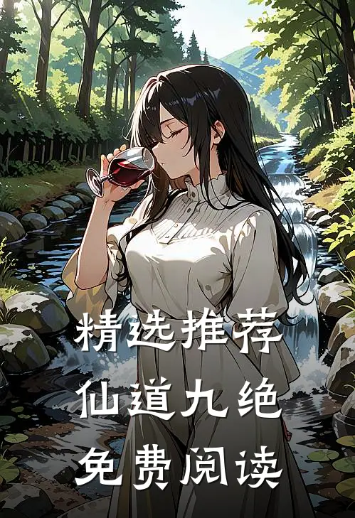 精选推荐仙道九绝免费阅读