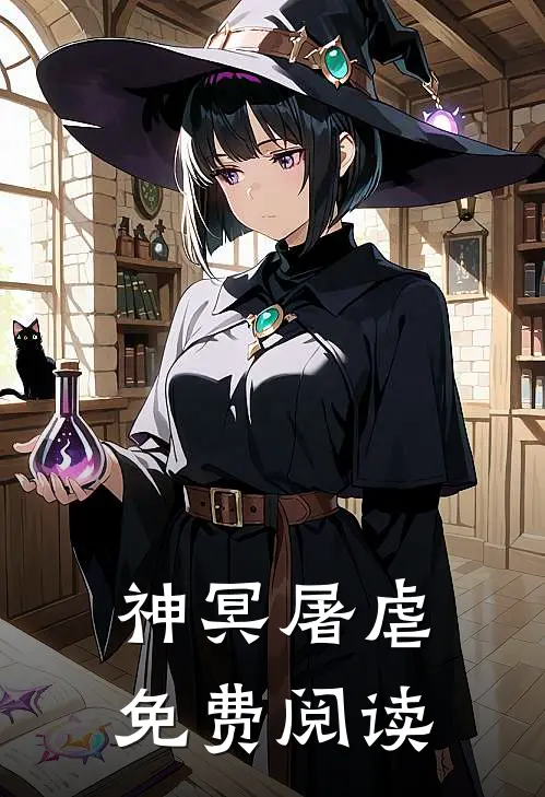 神冥屠虐免费阅读