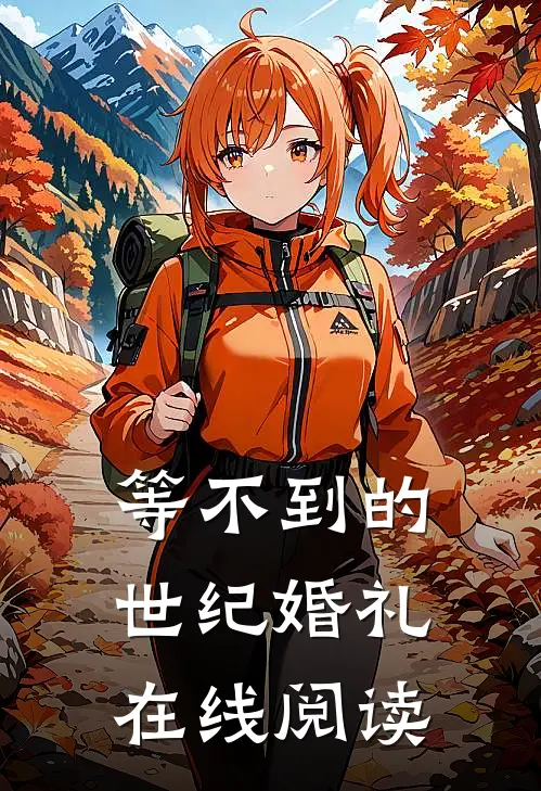 等不到的世纪婚礼在线阅读