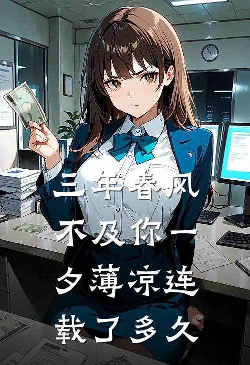 三年春风不及你一夕薄凉连载了多久